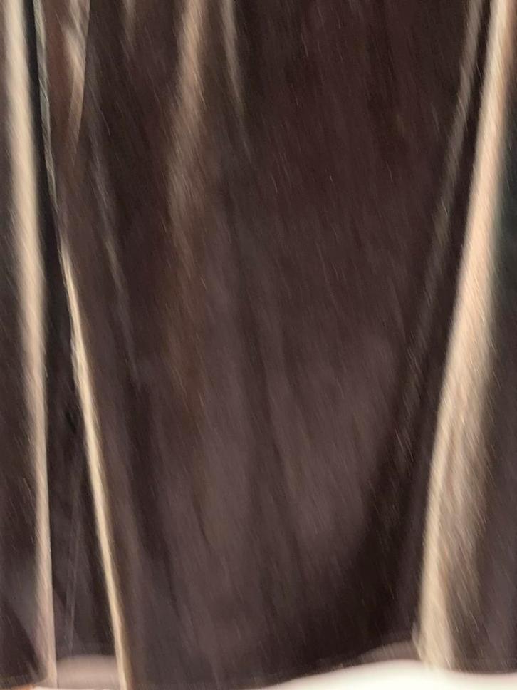 Fluweel Legergroene Midi Rok niet goed te fotograferen, Kleding | Dames, Rokken, Zo goed als nieuw, Maat 46/48 (XL) of groter