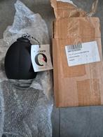 3 VT Wonen glazen hanger - Mat Zwart - 15cm - Nieuw, Ophalen of Verzenden, Nieuw, Rond, Overige materialen