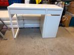 Ikea bureau, Huis en Inrichting, Bureaus, Ophalen, Zo goed als nieuw
