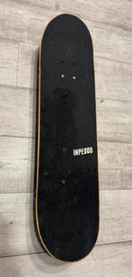 Skateboard, Sport en Fitness, Ophalen, Zo goed als nieuw