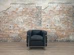 Cassina LC2 bij TheReSales, Ophalen, Minder dan 75 cm, Design, Leer