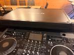 Pioneer XDJ-XZ DJ Controller inc flightcase, Muziek en Instrumenten, Dj-sets en Draaitafels, Ophalen, Zo goed als nieuw, Dj-set