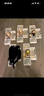 Funko’s James Bond, Ophalen of Verzenden, Gebruikt
