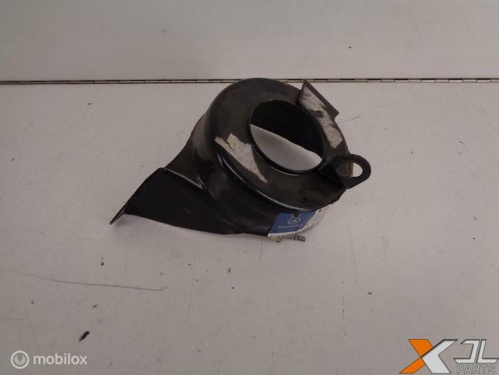 A2016200328 190 SERIE VEERSCHOTEL LINKS NOS OEM MERCEDES, Auto-onderdelen, Ophanging en Onderstel, Mercedes-Benz, Nieuw, Ophalen of Verzenden