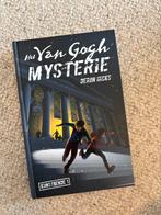 Deron Hicks - Het Van Gogh-mysterie, Ophalen of Verzenden, Zo goed als nieuw, Deron Hicks