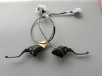 BMW R1250GS  rem koppelingshendel rempomp koppelingspomp, Motoren, Niet ingevuld, Gebruikt, Niet ingevuld, Ophalen of Verzenden