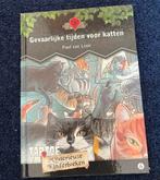 Paul van Loon - Gevaarlijke tijden voor katten, Ophalen of Verzenden, Zo goed als nieuw, Paul van Loon