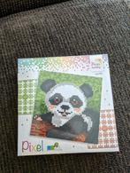 Panda pixel, Hobby en Vrije tijd, Overige Hobby en Vrije tijd, Nieuw, Ophalen of Verzenden