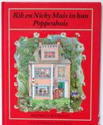 Rik en Nicky Muis in hun Poppenhuis - Buchanan, Boeken, Kinderboeken | Kleuters, Gelezen, Ophalen of Verzenden, Heather S. Buchanan