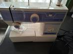Huskystar naaimachine model 60, Ophalen of Verzenden, Zo goed als nieuw, Patroon