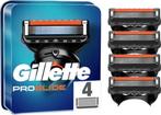 Gillette Proglide 4 mesjes, Ophalen, Nieuw, Verzorging