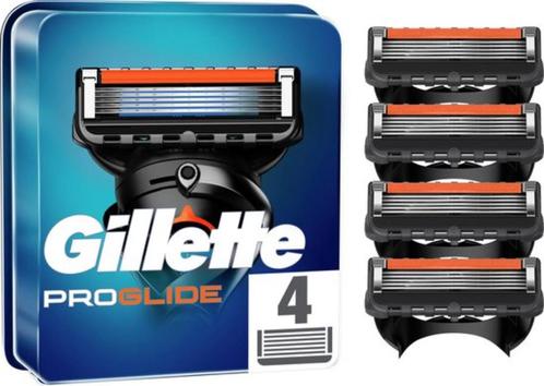 Gillette Proglide 4 mesjes, Sieraden, Tassen en Uiterlijk, Uiterlijk | Gezichtsverzorging, Nieuw, Verzorging, Ophalen
