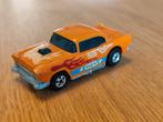 Hot Wheels 57 Chevy ORANJE, Ophalen of Verzenden, Zo goed als nieuw, Auto