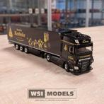 Wsi model Kesbeke, Ophalen of Verzenden, Zo goed als nieuw, Bus of Vrachtwagen, Wsi
