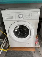 Proline Wasmachine - Goed Onderhouden 8kg 1400 toeren!, Witgoed en Apparatuur, Ophalen, Gebruikt, Voorlader, Kort programma