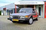 Saab 900 Coupe 2.0 C Automaat Oldtimer|OrigNL!|, 1160 kg, Gebruikt, 4 cilinders, Origineel Nederlands