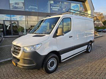 Mercedes-Benz Sprinter 315 CDI L1-H1 RWD Automaat * Navi * C beschikbaar voor biedingen