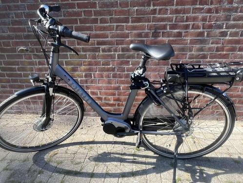 Pointer Lyvra Titanium | Elektrische fiets | E-Bike | ZGAN, Fietsen en Brommers, Elektrische fietsen, Zo goed als nieuw, Overige merken