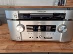 Marantz sr5003 + dv4003, Marantz, Gebruikt, Ophalen of Verzenden, 60 tot 120 watt