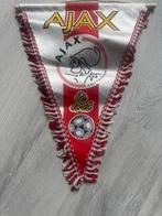 Ajax Wimpel - Nieuwstaat!, Ophalen of Verzenden, Nieuw