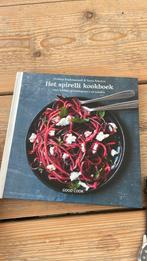 Orathay Souksisavanh - Het spirelli kookboek, Ophalen of Verzenden, Zo goed als nieuw, Orathay Souksisavanh; Vania Nikolkic