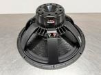 Speaker Subwoofer B&C 18 inch, Ophalen of Verzenden, Zo goed als nieuw, Audio