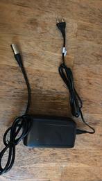 Lader voor e-bike accu, Ophalen of Verzenden, Zo goed als nieuw