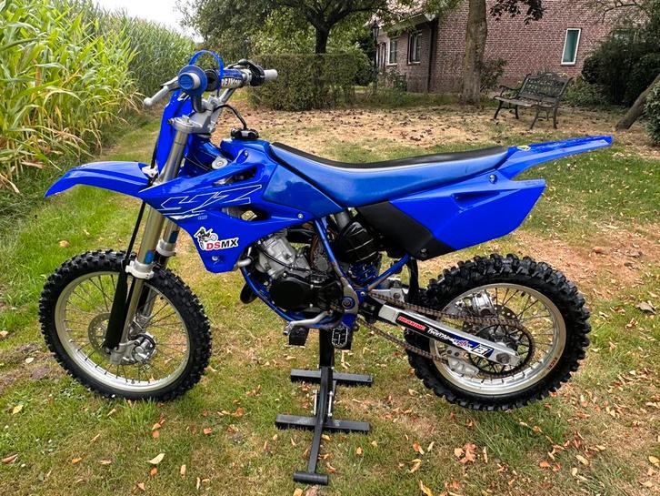 Yamaha yz 85, Motoren, Tuning en Styling, Ophalen of Verzenden
