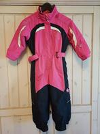 Icepeak roze skioverall of speeloverall maat 98, Ophalen of Verzenden, 100 tot 140 cm, Kleding, Overige merken
