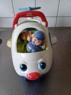 little people, Ophalen, Gebruikt, Auto, Met geluid