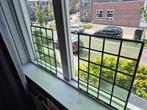 Glas-in-lood voorzetramen, Doe-het-zelf en Verbouw, Glas en Ramen, Ophalen, Gebruikt