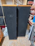Impulse 74 Transmissielijn Speakers, Gebruikt, 60 tot 120 watt, Front, Rear of Stereo speakers, Ophalen