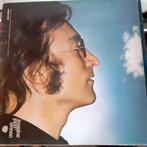 John Lennon - Imagine LP, Ophalen of Verzenden, Gebruikt, 12 inch