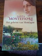Het geheim van Montague - Santa Montefiore, Ophalen of Verzenden, Gelezen, Santa Montefiore