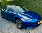 Tesla Model 3 PLus RWD / Trekhaak / Autopilot / mooie kleur, Automaat, Achterwielaandrijving, Zwart, Blauw