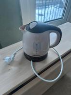 Aigostar Waterkoker - Perfect voor Snel Water Koken, 1 tot 2 liter, Ophalen, Gebruikt, Draadloos