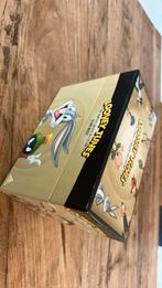 Looney Tunes 24 DVD boxset, Alle leeftijden, Boxset, Ophalen of Verzenden, Komedie