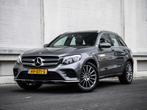Mercedes GLC-klasse 220d 170PK 4MATIC Aut AMG Panoramadak Na, Automaat, Gebruikt, Euro 6, 4 cilinders