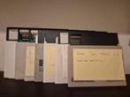 7 floppies 5.25" floppy disk, Computers en Software, Vintage Computers, Ophalen of Verzenden