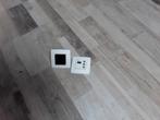 BUVA Q-stream hoofdbediening EN badkamer bediening, Doe-het-zelf en Verbouw, Ophalen, Gebruikt, Afzuiger