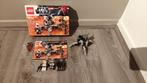 LEGO - Elite Clone Trooper & Commando Droid Battle Pack 9488, Kinderen en Baby's, Speelgoed | Duplo en Lego, Ophalen of Verzenden