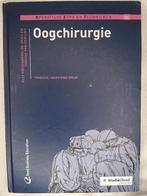 Oogchirurgie Kiesenberg-De Vries 9789035236226, Verzenden, Diverse auteurs, HBO, Zo goed als nieuw