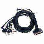 Roland kabelboom - TD-1DMK Multicore, Ophalen of Verzenden, Zo goed als nieuw, Roland, Elektronisch