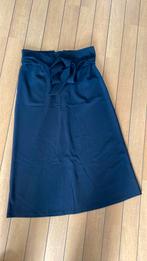 Studio Anneloes rok maat L, Blauw, Maat 42/44 (L), Ophalen of Verzenden, Zo goed als nieuw