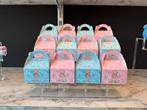 Geboorte bedankjes en gender reveal producten, Kinderen en Baby's, Kraamcadeaus en Geboorteborden, Ophalen of Verzenden, Nieuw