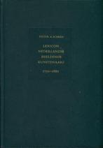 LEXICON NEDERLANDSE BEELDENDE KUNSTENAARS 1750-1880, Verzenden