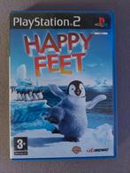 Happy Feet, 1 speler, Ophalen of Verzenden, Zo goed als nieuw, Vanaf 3 jaar