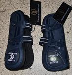 BR Ultimate Breeze peesbeschermers blauw maat Full nieuw, Dieren en Toebehoren, Paarden en Pony's | Beschermers, Ophalen of Verzenden