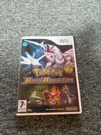 pokemon battle revolution WII, 1 speler, Ophalen of Verzenden, Zo goed als nieuw, Vanaf 7 jaar