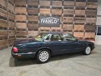 Jaguar Sovereign 4.0 V8 Leder Clima Automaat Stoelverwarming, Automaat, Achterwielaandrijving, Gebruikt, Bedrijf